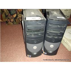 Dell P4 Optiplex GX240 CPU