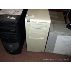 Dell Celeton Optiplex GX1 CPU