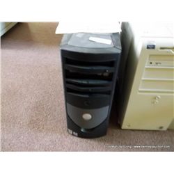 Dell P4 Optiplex GX240 CPU