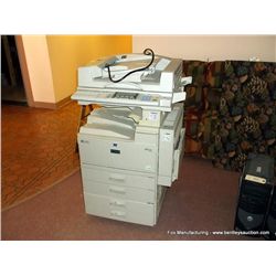 Ricoh Atico 450e Copier