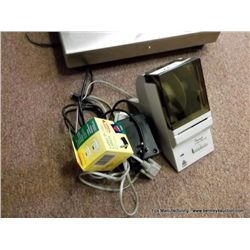 Avery PLP 2000 Personal Label Printer