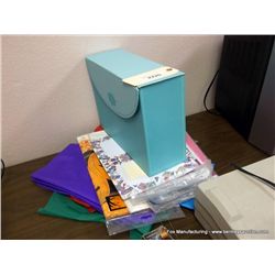 Lot: Party Table Clothes