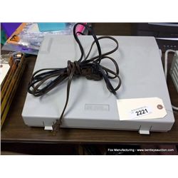 Smith Corona Typewriter