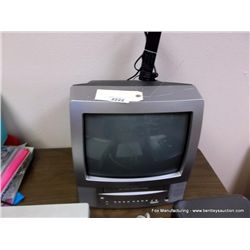 Toshiba TV/VCR