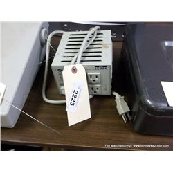 Tripp Lite LS604 Power Supply