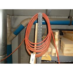 1/4" AIR HOSE