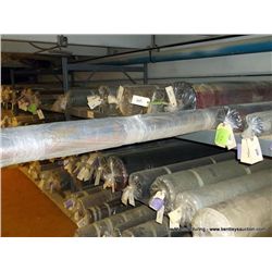 4.5 YARDS CYBERSPACE PRISM FABRIC