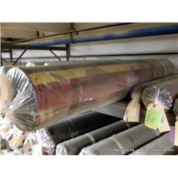 46 YARDS CYBERSPACE GEMSTONE FABRIC