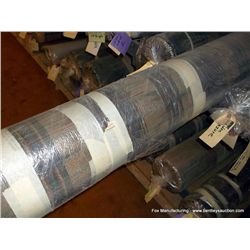 35.5 YARDS MARTIN MIDNIGHT FABRIC