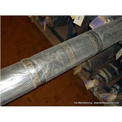 14 YARDS MAIDEN AZURE FABRIC