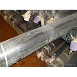 17 YARDS MATTER HORN TERRACOTTA FABRIC