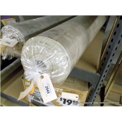 50.5 YARDS OVERLAP PONGEE