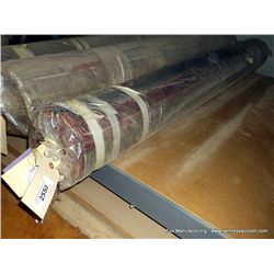 17.5 YARDS VAIL JADE FABRIC