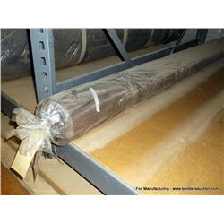 20 YARDS TWEEDY FABRIC