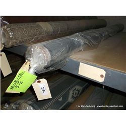 3.5 YARDS CHICOPEE CANYON FABRIC