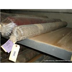 5.5 YARDS CHESAPEAKE MATADOR FABRIC