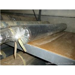 16 YARDS BOULDER CITY MOSS FABRIC