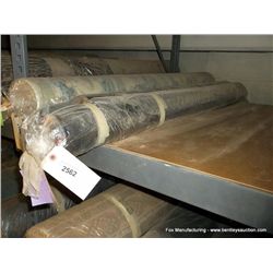 5 YARDS BROKEN ARROW CEDAR FABRIC