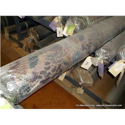 17.5 YARDS LINCOLN HUNTER FABRIC