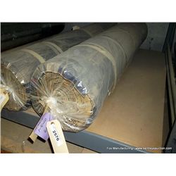 60 YARDS TAKONKA BUCKSKIN FABRIC