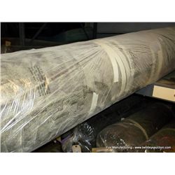 65.5 YARDS BASIL FABRIC