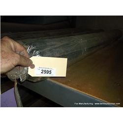 6.5 YARDS ALBUQUERQUE FOREST FABRIC