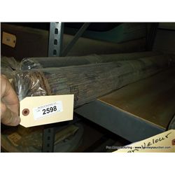 5 YARDS PECOS FABRIC