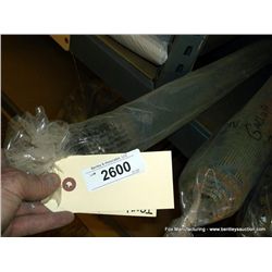 .5 YARD IRON MAN SKY FABRIC