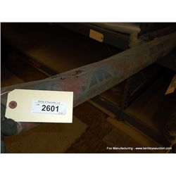 2 YARDS GALLUP FABRIC