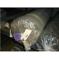 53.5 YARDS EUPHRATES STONE FABRIC