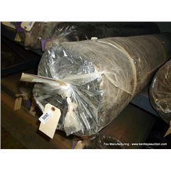 68 YARDS ESPRESSO FABRIC