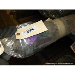 6 YARDS FRANK MIST FABRIC