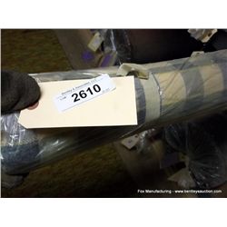 6 YARDS COLORED PLAID