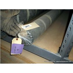 9 YARDS SOCORRO JADE FABRIC