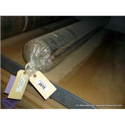 15 YARDS SAMBA SANDAL WOOD FABRIC