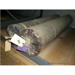 39 YARDS RAE BURN HOLIDAY FABRIC