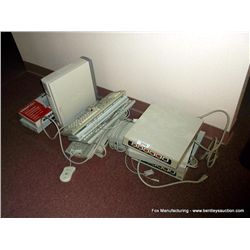 LOT: MISCELLANEOUS ELECTRONICS