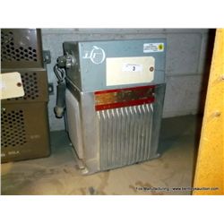 GE 769-G Dry Tape Power Transformer