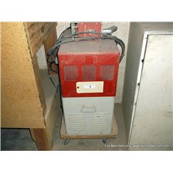 Workrite 3000 Generator