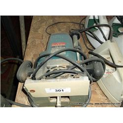 Makita 3612 Router