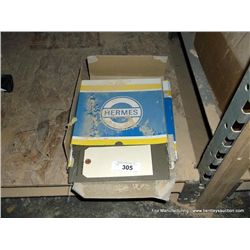 Lot: Sanding Paper
