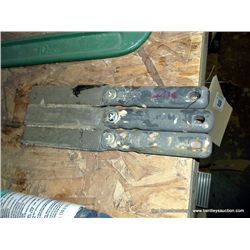 Hand Saws / Door Jam Saws (3x The Money)