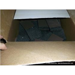 Box: Gilt Sanding Pads