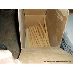 Box: Holt Melt Adhesive Sticks