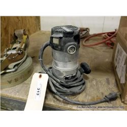 Porter Cable 1001-T2 Router