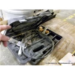 Lot: Miscellaneous Hardware