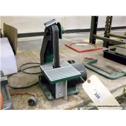 1" B130R Belt Sander