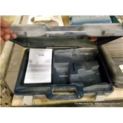 Bosch Empty Tool Case