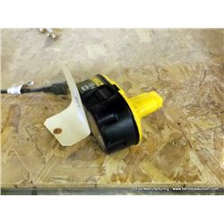 DeWalt 18Volt XRP Battery