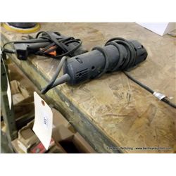 Bosch 1640vs Fine Cut Electric Tool